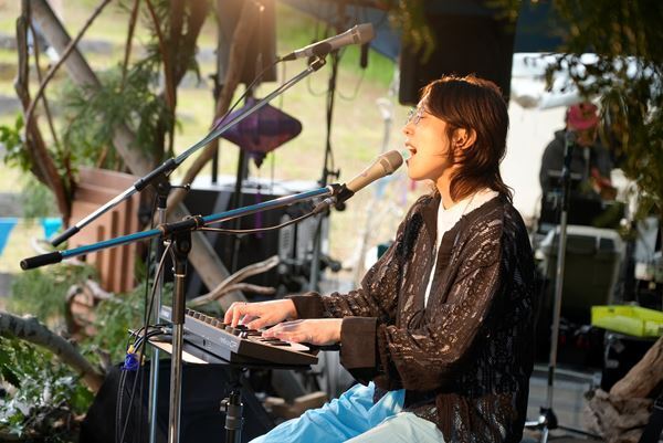 総勢32組のアーティストが熱演『NEC presents FUJI & SUN’24』オフィシャルレポート