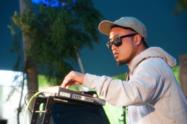 総勢32組のアーティストが熱演『NEC presents FUJI & SUN’24』オフィシャルレポート