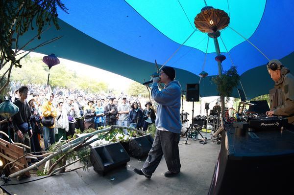 総勢32組のアーティストが熱演『NEC presents FUJI & SUN’24』オフィシャルレポート