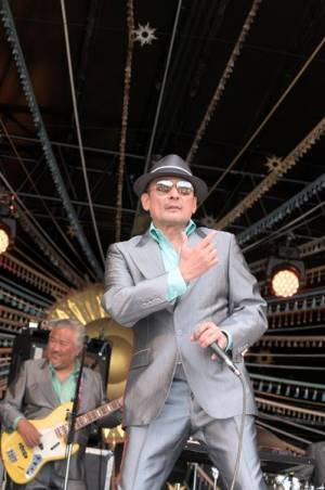 総勢32組のアーティストが熱演『NEC presents FUJI & SUN’24』オフィシャルレポート