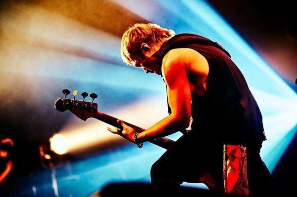 【ライブレポート】ハンブレッダーズ、新メンバー加入後の初ツアー完走「17歳の気持ちにもう1回戻っている」