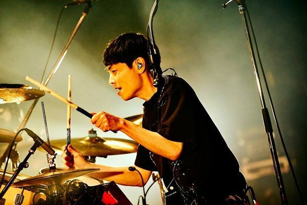 【ライブレポート】ハンブレッダーズ、新メンバー加入後の初ツアー完走「17歳の気持ちにもう1回戻っている」