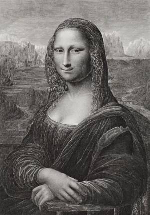 ダ・ヴィンチ、フェルメールなど名画の銅版画約100点を公開　『ルーヴル美術館の銅版画展』八王子市夢美術館で