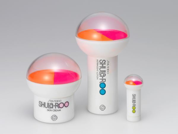 明治期から現代まで、資生堂の心躍るデザインを展観『オドル ココロ―資生堂のクリエイティブワーク』6月8日から