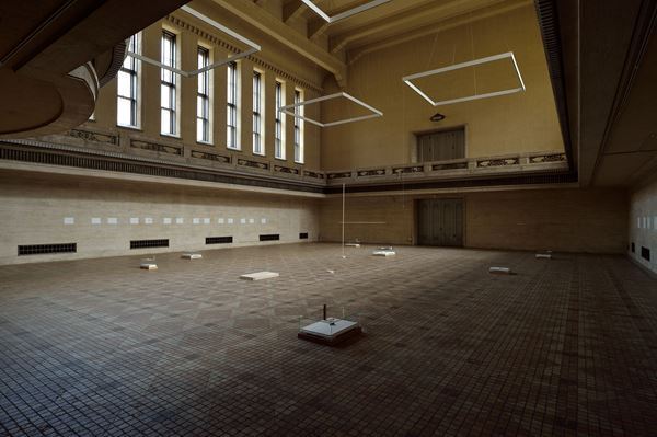 『内藤礼　生まれておいで 生きておいで』レポート　縄文の土製品に見出すかつての「生」の痕跡