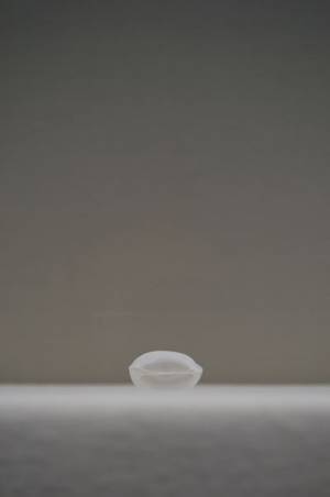 『内藤礼　生まれておいで 生きておいで』レポート　縄文の土製品に見出すかつての「生」の痕跡