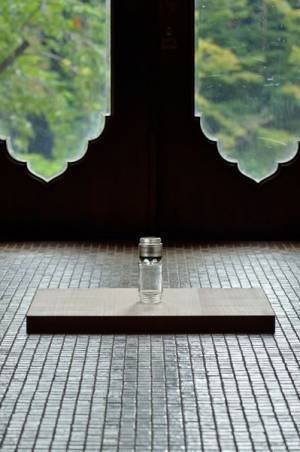 『内藤礼　生まれておいで 生きておいで』レポート　縄文の土製品に見出すかつての「生」の痕跡