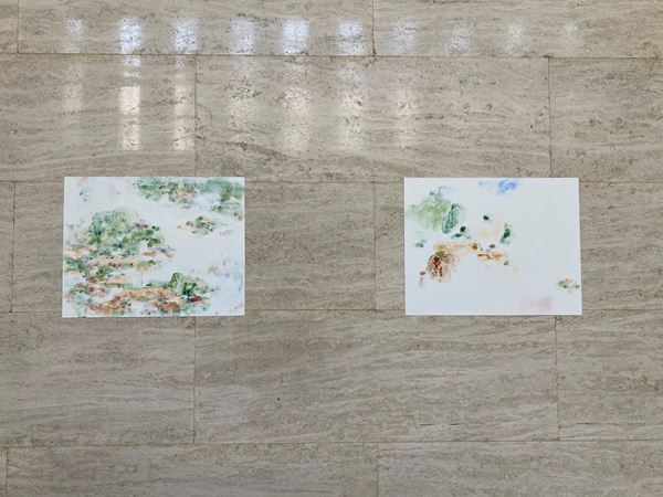 『内藤礼　生まれておいで 生きておいで』レポート　縄文の土製品に見出すかつての「生」の痕跡