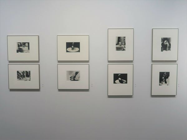 『ブランクーシ　本質を象る』アーティゾン美術館で開幕　パリのアトリエをイメージした展示空間も