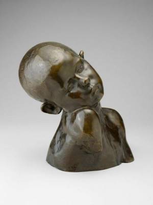 『ブランクーシ　本質を象る』アーティゾン美術館で開幕　パリのアトリエをイメージした展示空間も