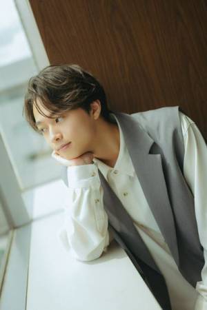 『虎に翼』直人役の青山凌大の素顔「大切な人が大切な人と楽しそうにしているのを見るのが好き」