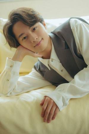 『虎に翼』直人役の青山凌大の素顔「大切な人が大切な人と楽しそうにしているのを見るのが好き」