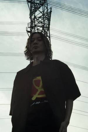 AA=、新たなツアー『FIGHT ＆ PRIDE TOUR』開催決定