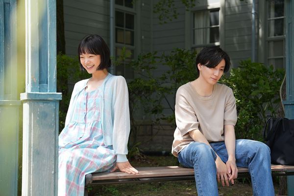 主演・京本大我『言えない秘密』デートシーン含む新たな場面写真3点公開