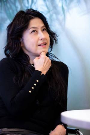 岸谷香×永井真理子『岸谷香感謝祭2024』対談　“あのラジオが流れていた頃の青春が蘇ってくる”みたいな気持ち