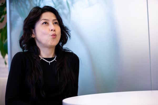 岸谷香×永井真理子『岸谷香感謝祭2024』対談　“あのラジオが流れていた頃の青春が蘇ってくる”みたいな気持ち