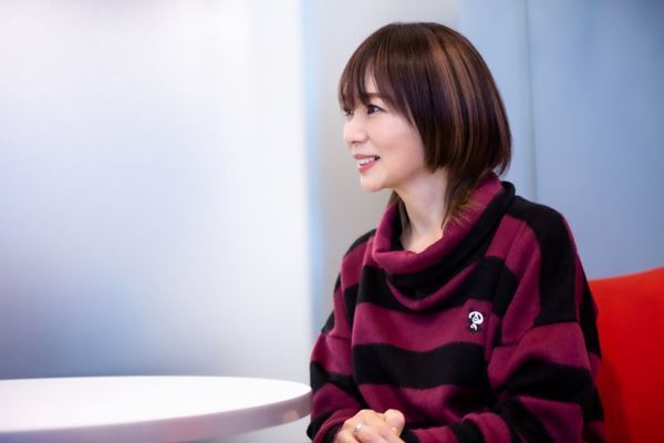 岸谷香×永井真理子『岸谷香感謝祭2024』対談　“あのラジオが流れていた頃の青春が蘇ってくる”みたいな気持ち