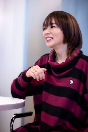 岸谷香×永井真理子『岸谷香感謝祭2024』対談　“あのラジオが流れていた頃の青春が蘇ってくる”みたいな気持ち