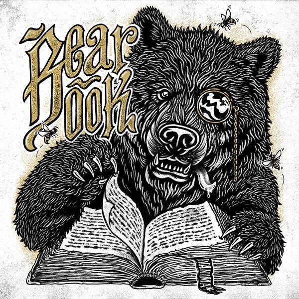 WANIMA本日デビュー10周年、 ニュー・EP『Bear Book』リリース決定＆年末ワンマン『Boil Down 2024』開催発表