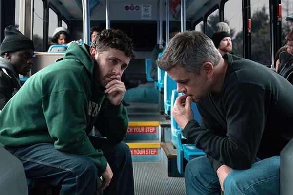 マット・デイモンと共演。ケイシー・アフレックが語る最新作『インスティゲイターズ』