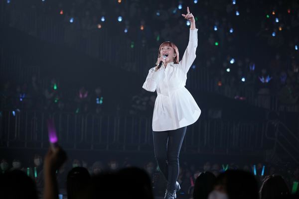 EXIT、&TEAM、JO1、超特急、緑黄色社会が横アリに集結 『オールナイトニッポンXスペシャルライブ』オフィシャルレポート