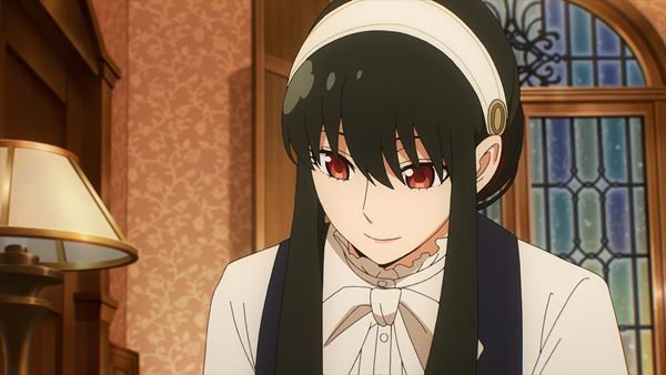 主題歌はOfficial髭男dism『劇場版 SPY×FAMILY CODE: White』最新予告編公開