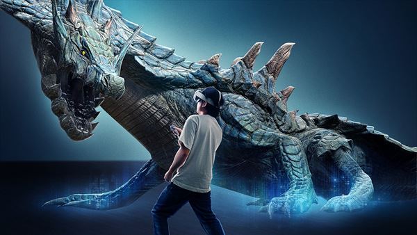 「モンスターハンター20周年-大狩猟展-」新情報発表。コラボカフェも開催