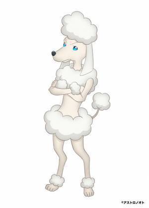 アニメ『アストロノオト』杉田智和、諏訪部順一ら追加キャスト発表　メインPV第1弾が公開