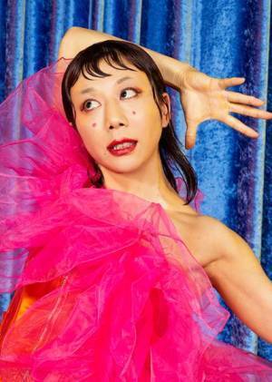 歌・音楽・サーカスが融合した音楽劇『空中ブランコのりのキキ』出演、5人のサーカスアーティストにインタビュー