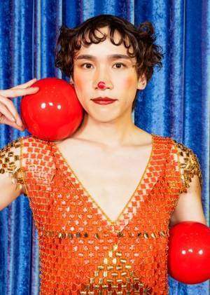 歌・音楽・サーカスが融合した音楽劇『空中ブランコのりのキキ』出演、5人のサーカスアーティストにインタビュー