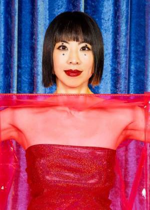 歌・音楽・サーカスが融合した音楽劇『空中ブランコのりのキキ』出演、5人のサーカスアーティストにインタビュー