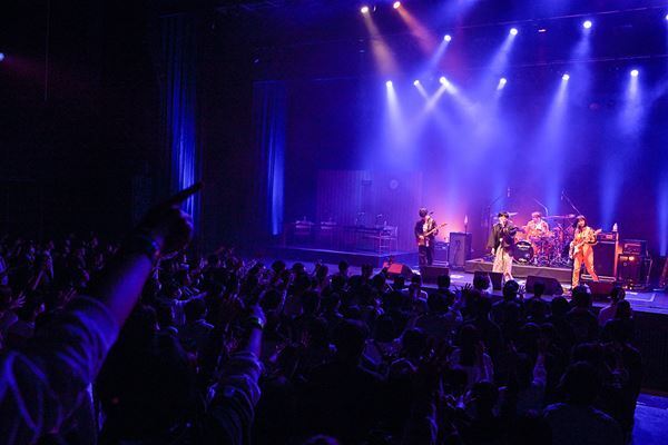 ベボベ×グランジ遠山のトークコーナーも 『新春ベースボールちゃん祭り』オフィシャルレポート