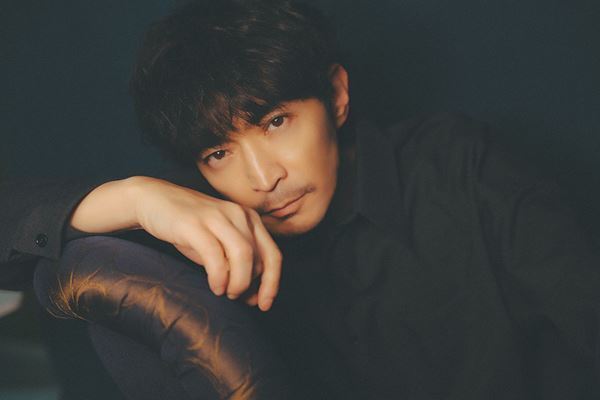 津田健次郎が今年も実感したこと「30年をもってしても、芝居というのはよくわからなくて面白い」