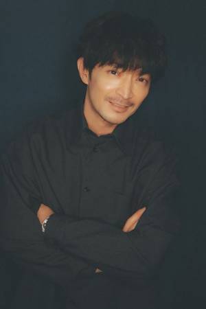 津田健次郎が今年も実感したこと「30年をもってしても、芝居というのはよくわからなくて面白い」