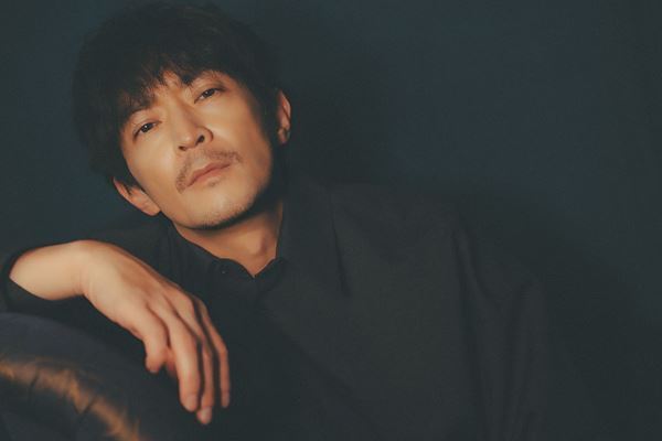 津田健次郎が今年も実感したこと「30年をもってしても、芝居というのはよくわからなくて面白い」