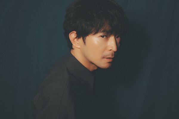 津田健次郎が今年も実感したこと「30年をもってしても、芝居というのはよくわからなくて面白い」