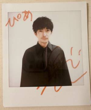 津田健次郎が今年も実感したこと「30年をもってしても、芝居というのはよくわからなくて面白い」