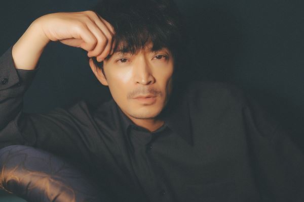 津田健次郎が今年も実感したこと「30年をもってしても、芝居というのはよくわからなくて面白い」