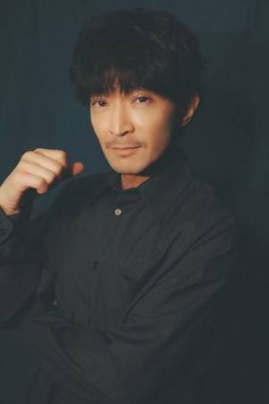 津田健次郎が今年も実感したこと「30年をもってしても、芝居というのはよくわからなくて面白い」