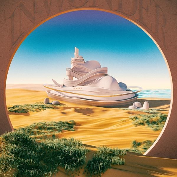TENDRE、今年4月配信のEPと対となる作品『IN WONDER – EP』リリース決定