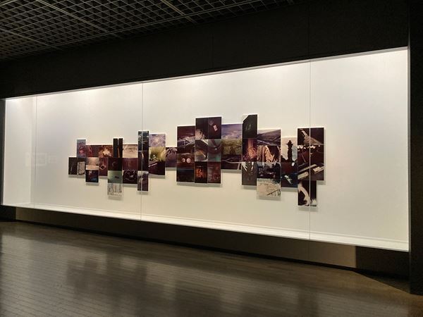 『中平卓馬　火―氾濫』東京国立近代美術館で開幕　初期から晩年までを網羅する没後初の大回顧展