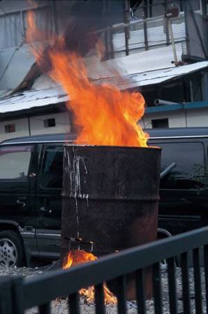 『中平卓馬　火―氾濫』東京国立近代美術館で開幕　初期から晩年までを網羅する没後初の大回顧展