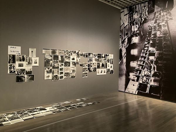 『中平卓馬　火―氾濫』東京国立近代美術館で開幕　初期から晩年までを網羅する没後初の大回顧展