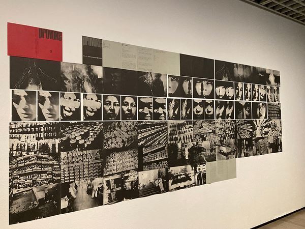 『中平卓馬　火―氾濫』東京国立近代美術館で開幕　初期から晩年までを網羅する没後初の大回顧展