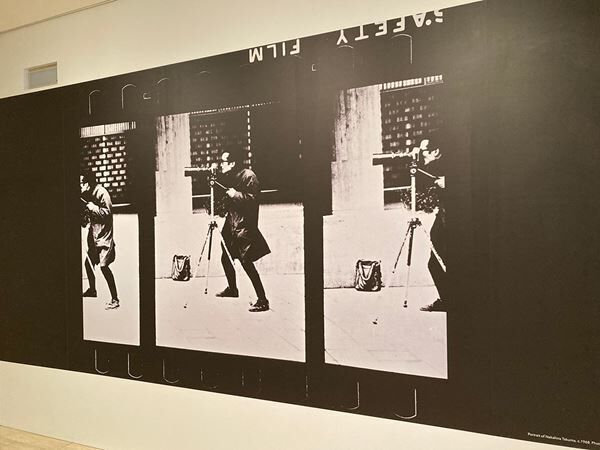 『中平卓馬　火―氾濫』東京国立近代美術館で開幕　初期から晩年までを網羅する没後初の大回顧展
