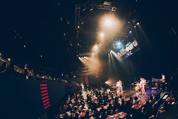 4年に一度の特別な夜『HY 366DAYS Premium Live』オフィシャルレポート　結成25周年を記念した全国ツアーの開催決定