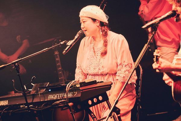 4年に一度の特別な夜『HY 366DAYS Premium Live』オフィシャルレポート　結成25周年を記念した全国ツアーの開催決定