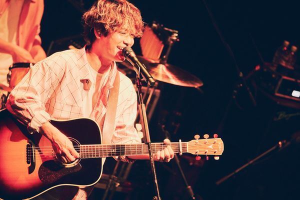 4年に一度の特別な夜『HY 366DAYS Premium Live』オフィシャルレポート　結成25周年を記念した全国ツアーの開催決定