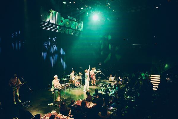 4年に一度の特別な夜『HY 366DAYS Premium Live』オフィシャルレポート　結成25周年を記念した全国ツアーの開催決定