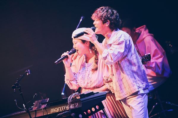 4年に一度の特別な夜『HY 366DAYS Premium Live』オフィシャルレポート　結成25周年を記念した全国ツアーの開催決定